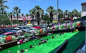 Pia Butik Otel Sığacık